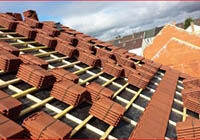 Rénover sa toiture à Boncourt-le-Bois
